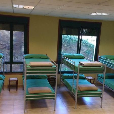 Albergue Los Caminantes 2 Arzúa المظهر الخارجي الصورة
